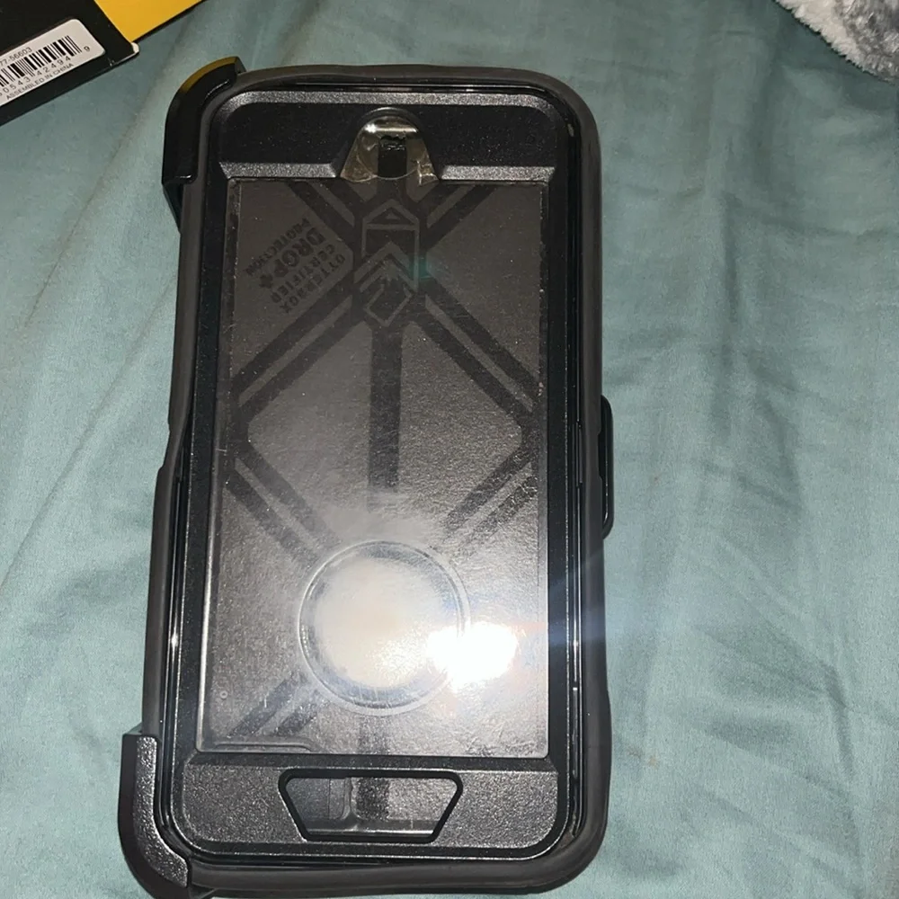 OtterBox Defender Case For IPhone 8/7